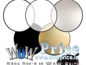 80CM Collapsible Multi Light Reflector