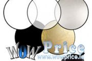 80CM Collapsible Multi Light Reflector
