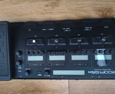 Zoom G5n Multi-Effects Processor