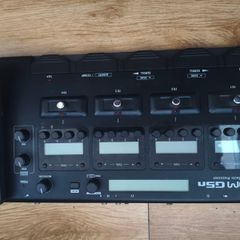 Zoom G5n Multi-Effects Processor