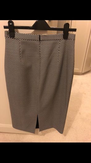 LK Bennett pencil skirt