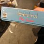 The Ginger Fox Love Island The Game, board game.Brand New Image 3