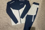 Monterrain tracksuit