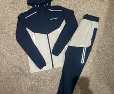 Monterrain tracksuit