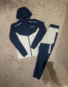Monterrain tracksuit