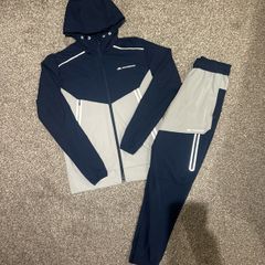 Monterrain tracksuit