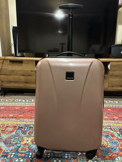 TRIPP Luggage