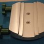 ADM Prism Clamp for EQ6 mount Image 2
