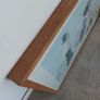 Large Picture Frames Oak Image 5