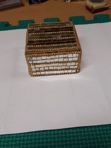 Trinket box