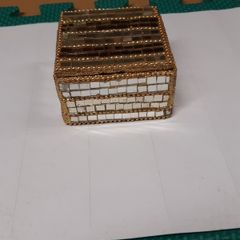Trinket box