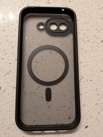 Google Pixel 10a Case