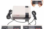 Nintendo mini, nearly gone