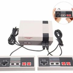 Nintendo mini, nearly gone