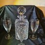 Crystal Decanter Image 2