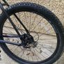 Carrera vengeance mountain bike(XL black) Image 3