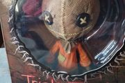 Mezco Trick R Treat Sam Horror Action Figure