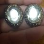 Vintage Earrings Image 4
