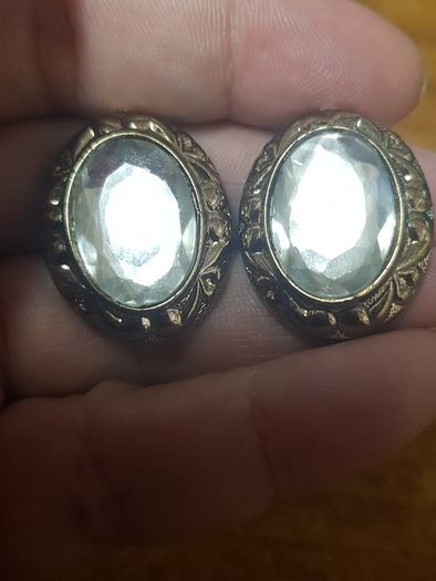 Vintage Earrings