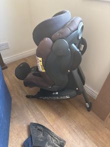 carseat