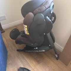 carseat