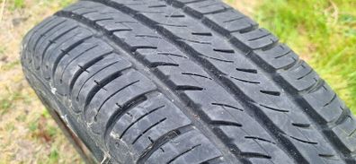 Elite 2 VW polo tyre