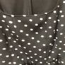 m&s polkadot minidress Image 5