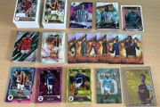 Topps Premier League Flagship 2026/27
