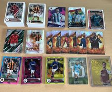 Topps Premier League Flagship 2026/27
