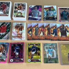 Topps Premier League Flagship 2026/27