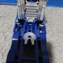 Transformer optimus AOE Image 3