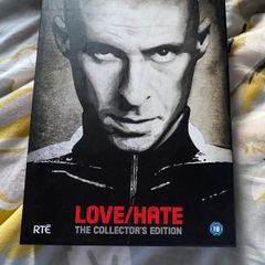 Love/hate dvd collection