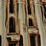 C Trumpet (Thomann TR600) Image 4