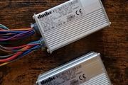 DMHC ebike controller 36V