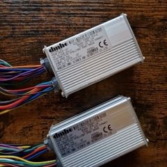 DMHC ebike controller 36V