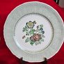 Vintage Masons Ironstone Paynsley Plates - England, 1950s-1970s Image 2
