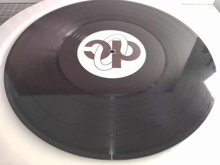 Lionrock - Packet Of Peace - Deconstruction Records - DJ Promo COPY! Lionrock CLASSIC Acid HOUSE!