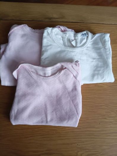 O-3 Months baby girl selection, New.