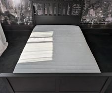 Ikea Bedframe & Mattress