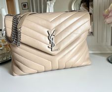 Saint Laurent Shoulder Bag
