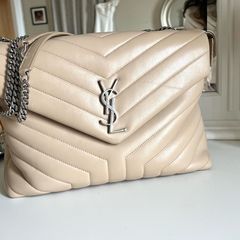 Saint Laurent Shoulder Bag