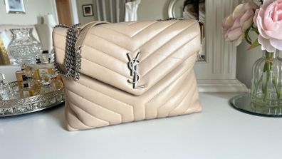 Saint Laurent Shoulder Bag