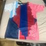 Messi 5 in 1 Career Mashup Jersey - Brand New Unworn Image 8