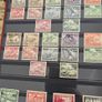 Antique German Stamps Image 6