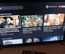 Smart TV