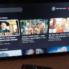 Smart TV