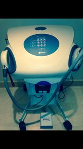 Palomar IPL Laser Hair Removal machine