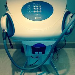 Palomar IPL Laser Hair Removal machine