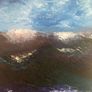 Wild sea oil painting Image 6