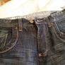 Crosshatch Jeans - Size 30R Image 9
